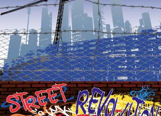 Фото - Обои Ango Linea Metropolitan - 330818>