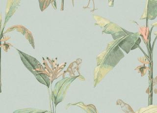 Фото - Обои Eijffinger Oasis - 537988>