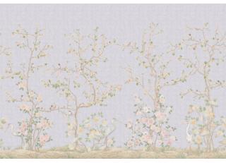 Фото - Обои Affresco Панно Ethno - 387930>