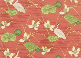 Фото - Ткани Sanderson Voyage Of Discovery - 452061>