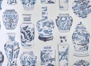 Фото - Обои Pierre Frey Soleil Levant - 599154>