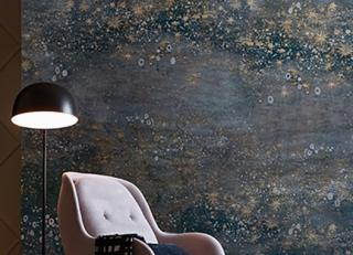 Фото - Обои Wall&Deco 2017 Contemporary Wallpaper - 383413>