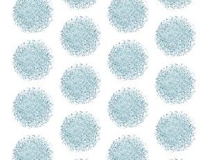 Фото - Ткани Kinnamark Flameretardant - Pattern - 454338>