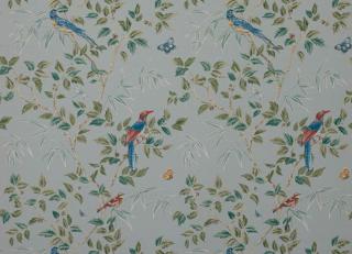 Фото - Ткани Colefax and Fowler Ashdown Fabric - 570432>