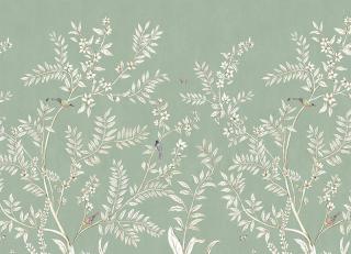 Фото - Обои Daisy Bennet Mural Collection - 618427>