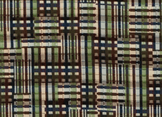 Фото - Ткани Holland & Sherry Heriot - 631177>