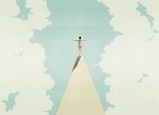 Фото - Обои Wall&Deco CODE 2015 CONTEMPORARY - 463907>