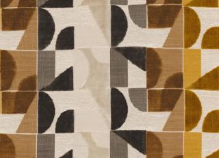 Фото - Ткани Casamance Nelson - 507183>