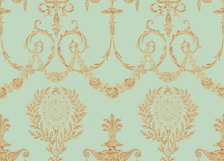 Фото - Обои Zuber Arabesques - 534453>