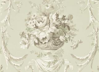 Фото - Обои Sanderson Giles Deacon Wallpaper - 600366>