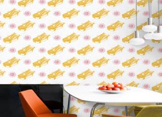 Фото - Обои Mindthegap Collection 2017 - 405317>