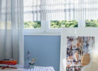 Фото - Ткани ADO Goldkante Country Stories - 303512>