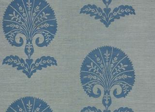 Фото - Обои Schumacher Shangri-La - 327999>