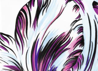 Фото - Рулонные шторы серые - 342940>