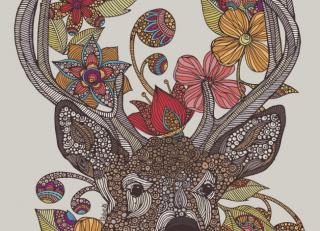 Фото - Обои Ortograf Валентина Рамос - 478343>