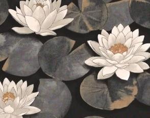 Фото - Обои Casadeco Gardens - 553228>