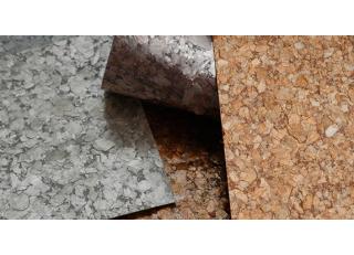 Фото - Обои Innovations Metallic Wallcoverings - 304046>