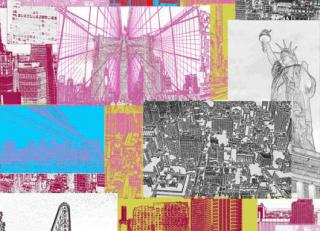 Фото - Обои Mr Perswall Destinations - 235166>