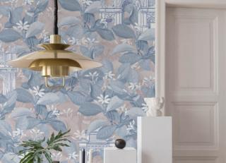 Фото - Обои CoDe Grand Tour By Vito Nesta - 574537>