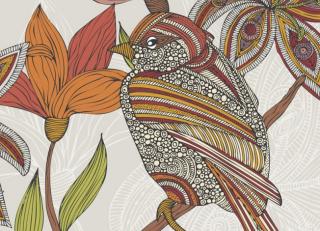 Фото - Обои Ortograf Валентина Рамос - 478338>