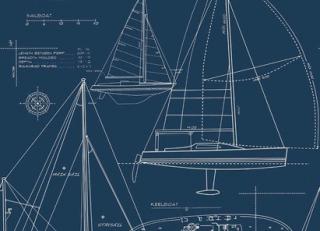 Фото - Обои KT Exclusive Yacht Club - 435405>