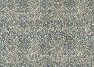 Фото - Ткани Morris & Co Compilation Fabric - 450297>