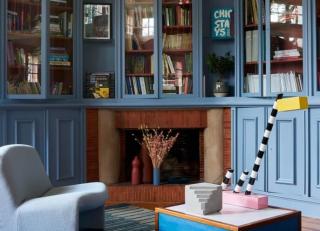 Фото - Ковры Toulemonde Bochart Organic - 566307>