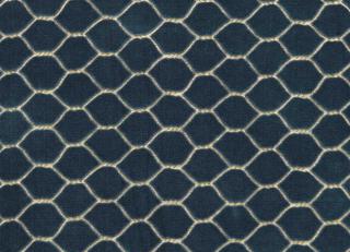 Фото - Ткани Sanderson Giles Deacon Faraday Velvets - 607708>