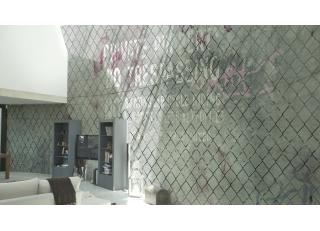 Фото - Обои Glamora Wall script - 225612>