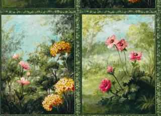 Фото - Обои Clarke&Clarke Marianne - 565872>