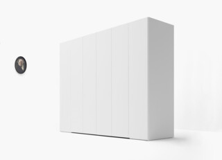 Фото - Дизайнерские дорогие шкафы - 626920>