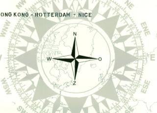 Фото - Обои Esta Home Regatta Crew - 340193>