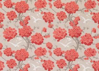 Фото - Ткани Osborne & Little Verdanta - 269056>