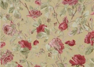 Фото - Обои Ralph Lauren Signature Florals - 310809>