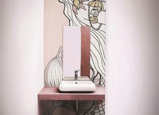 Фото - Обои Londonart Collection Glass 18 - 453989>