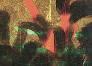 Фото - Обои Elitis Soleil - 440547>