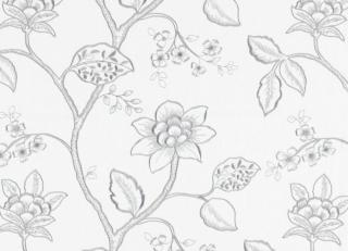 Фото - Ткани Sanderson Coppelia Weaves - 451405>