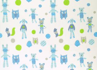 Фото - Ткани Designers Guild Primrose hill - 285807>