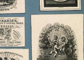 Фото - Обои Lewis & Wood Classical Wallpapers - 212602>