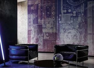 Фото - Обои Wall&Deco 2018 Contemporary Wallpaper - 383530>