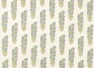 Фото - Ткани Zoffany Indienne Fabrics - 626458>