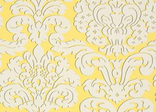 Фото - Обои Thibaut Imperial Garden - 228420>