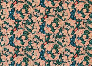 Фото - Ткани Morris & Co Bedford Park Fabrics - 602472>