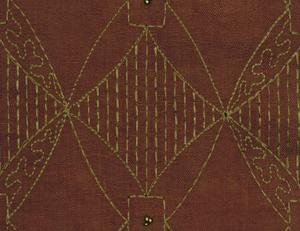 Фото - Ткани Robert Allen Embellished Naturals warm tones - 279951>