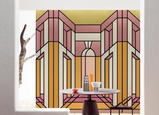 Фото - Обои Wall&Deco 2020 Contemporary Wallpaper - 495133>