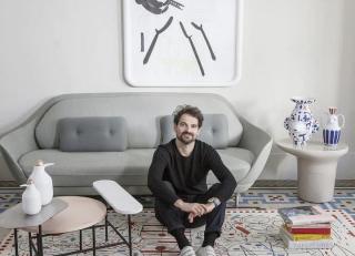 Фото - Ковры на пол Nanimarquina - 561907>