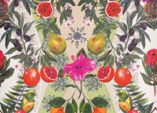 Фото - Обои Matthew Williamson Deya - 390307>