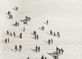 Фото - Обои Wall&Deco CODE 2019 CONTEMPORARY - 464911>