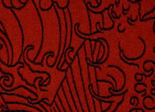 Фото - Ткани Jean Paul Gaultier Ca C'est Paris - 299334>