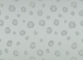 Фото - Серебристые ткани для штор - 300746>